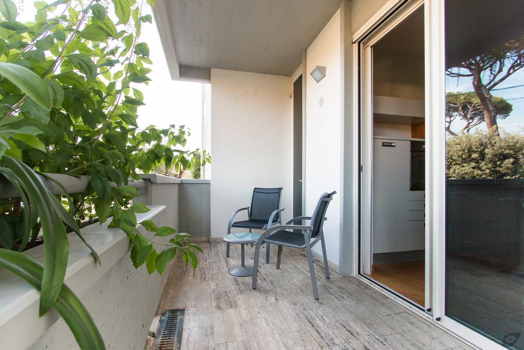 Verdeluna Aparthotel Marina di Pietrasanta Exterior photo