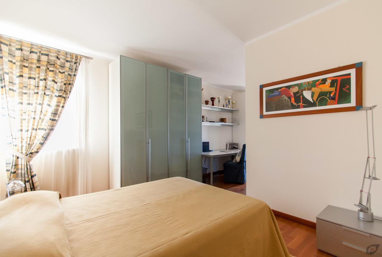 Verdeluna Aparthotel Marina di Pietrasanta Exterior photo