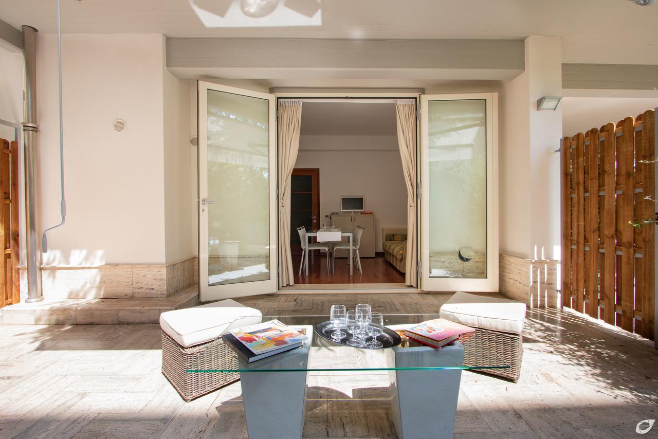 Verdeluna Aparthotel Marina di Pietrasanta Exterior photo