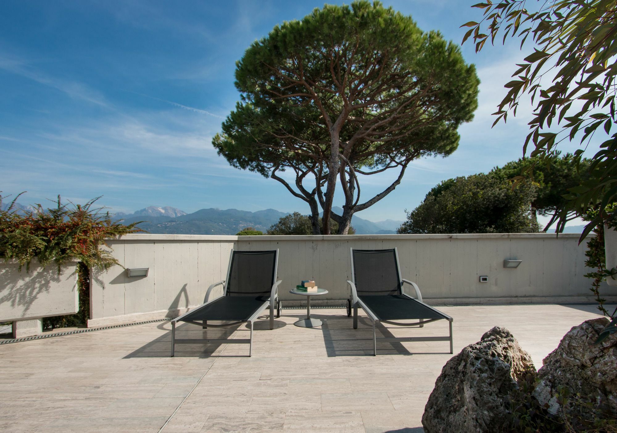 Verdeluna Aparthotel Marina di Pietrasanta Exterior photo